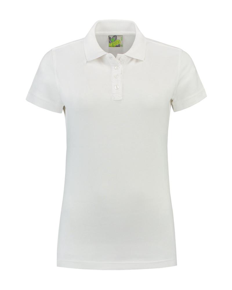 Lemon & Soda LEM3530 - Polo Jersey SS für ihre