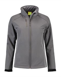 Lemon & Soda LEM3634 - Jacke Softshell für ihre