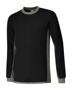 Lemon & Soda LEM4750 - Pullover und Arbeitskleidung Black/PG