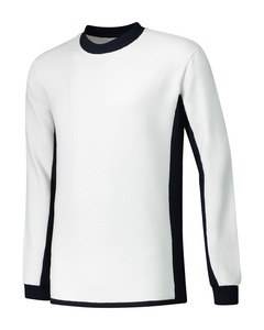 Lemon & Soda LEM4750 - Pullover und Arbeitskleidung White/DY