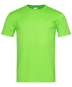 Stedman STE2010 - Rundhals-T-Shirt für Herren Kiwi Green