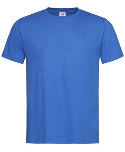 Stedman STE2020 - Rundhals-T-Shirt für Herren Bright Royal