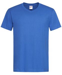 Stedman STE2300 - T-Shirt mit V-Ausschnitt für Herren Classic-T