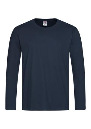 Stedman STE2500 - Langarm-Shirt für Herren Classic-T 