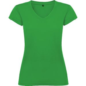 Roly CA6646 - VICTORIA T-Shirt kurzarm tailliert