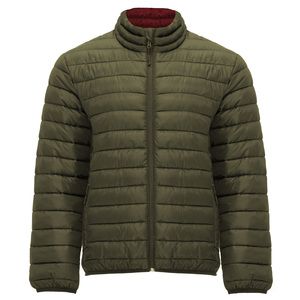 Roly RA5094 - FINLAND Herren Steppjacke gefüttert