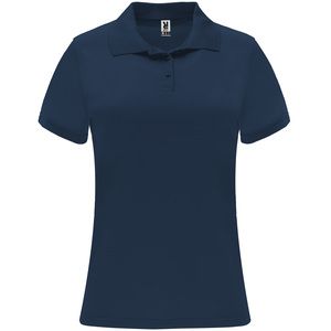 Roly PO0410 - MONZHA WOMAN Damen Funktions Poloshirt