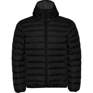 Roly RA5090 - NORWAY Herren Steppjacke gefüttert mit Kapuze