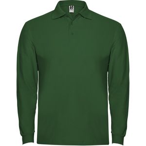 Roly PO6635 - Estrella Poloshirt Bottle Green