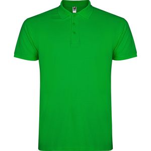 Roly PO6638 - STAR Kurzärmeliges Poloshirt