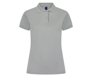 HENBURY HY476 - Damen Polo T-Shirt