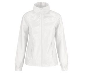 B&C BC601F - Windbreaker Jacke Damen 