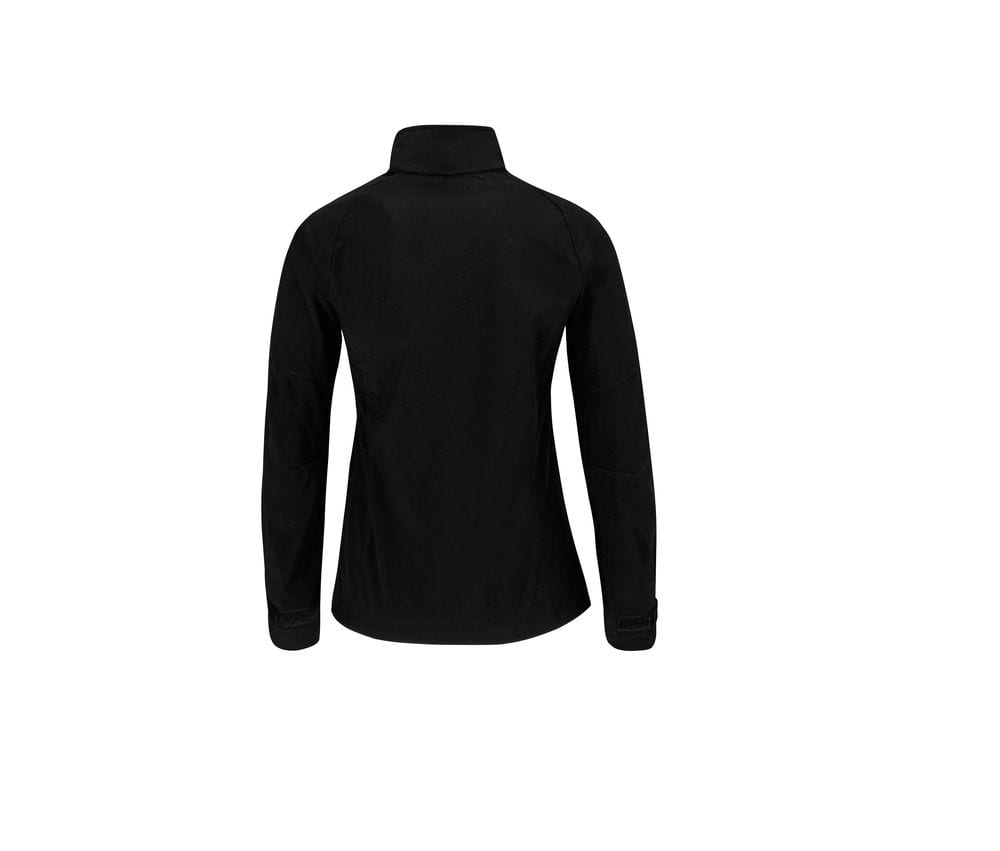 B&C BC664 - Softshell-Jacke für Damen