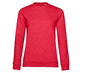 B&C BCW02W - Damen Rundhals-Sweatshirt