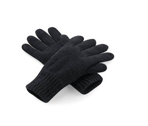 Beechfield BF495 - Thinsulate ™ Handschuhe
 Black
