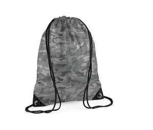 Bag Base BG100 - Gymsa Arctic Camo