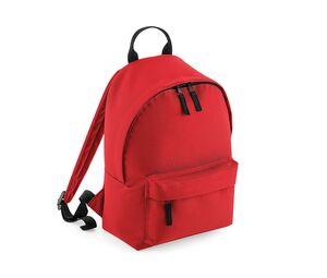 Bag Base BG125S - Mini -Rucksack
 Bright Red