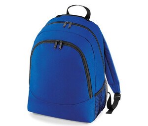 Bag Base BG212 - Universal backpack
 Bright Royal