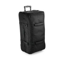 Bag Base BG483 - Large Escape wheeled suitcase
 Black
