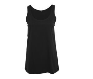 Build Your Brand BY019 - Damen Tanktop Black