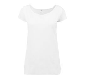 Build Your Brand BY039 - Langes Damen T-Shirt