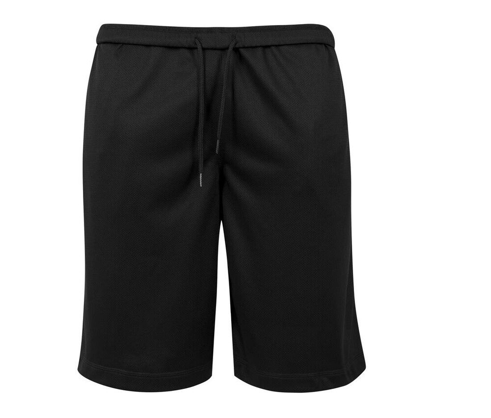 Build Your Brand BY048 - Herren Netz-Shorts