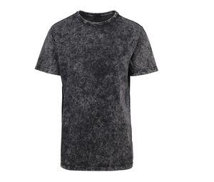 Build Your Brand BY070 - Herren Shirt im Faded-Look