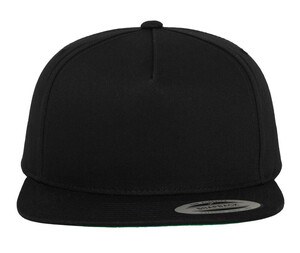 Flexfit FX6007 - 5-Paneel Snapback