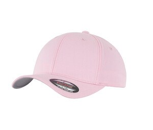 Flexfit FX6277 - 6-Paneel Baseballcap Rosa