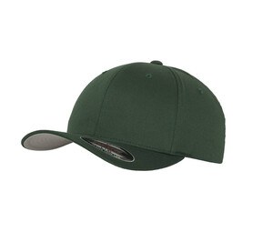 Flexfit FX6277 - 6-Paneel Baseballcap Spruce