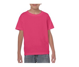 Gildan GN181 - Kinder T-Shirt mit Rundhalsausschnitt Kinder