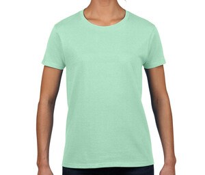 Gildan GN182 - Damen Rundhals-T-Shirt