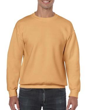 Gildan GN910 - Herren Sweatshirt mit Rundhalsausschnitt