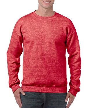 Gildan GN910 - Herren Sweatshirt mit Rundhalsausschnitt