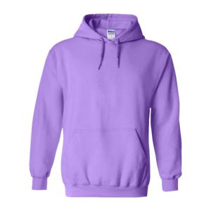 Gildan GN940 - Hoodie Unisex Orchidee