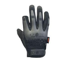 Herock HK645 - Toran Handschuhe Black