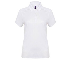 Henbury HY461 - Damen Stretch Polo