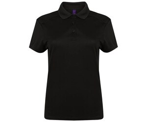 Henbury HY461 - Damen Stretch Polo