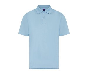 Henbury HY475 - Cool Plus Poloshirt für Herren