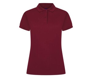 HENBURY HY476 - Damen Polo T-Shirt