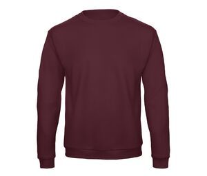 B&C ID202 - Straight Fit Sweatshirt