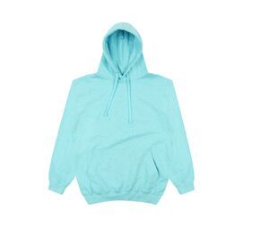 AWDIS JUST HOODS JH017 - Kapuzen-Sweatshirt Surf Ocean