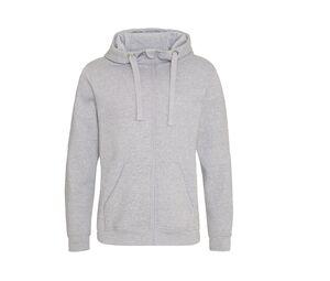 AWDIS JUST HOODS JH150 - Graduate Heavy Zip Hoodie