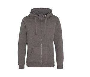 AWDIS JUST HOODS JH150 - Graduate Heavy Zip Hoodie