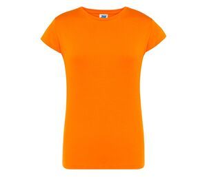 JHK JK150 - Damen Rundhals-T-Shirt 155