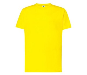 JHK JK170 - Rundhals-T-Shirt 170 Gold