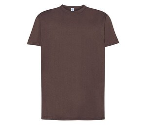 JHK JK170 - Rundhals-T-Shirt 170 Graphite