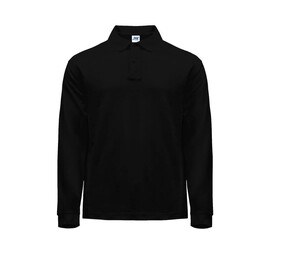 JHK JK215 - Langärmeliges Herren Polo