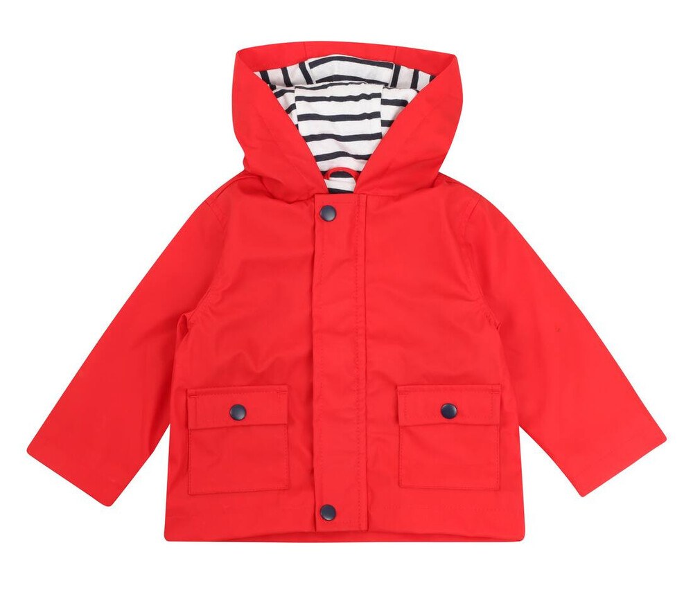 Larkwood LW035 - Regenjacke