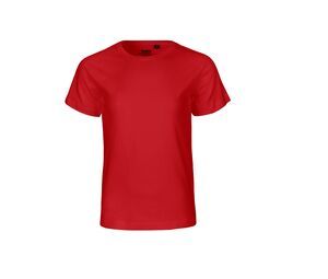 Neutral O30001 - T-shirts Rot